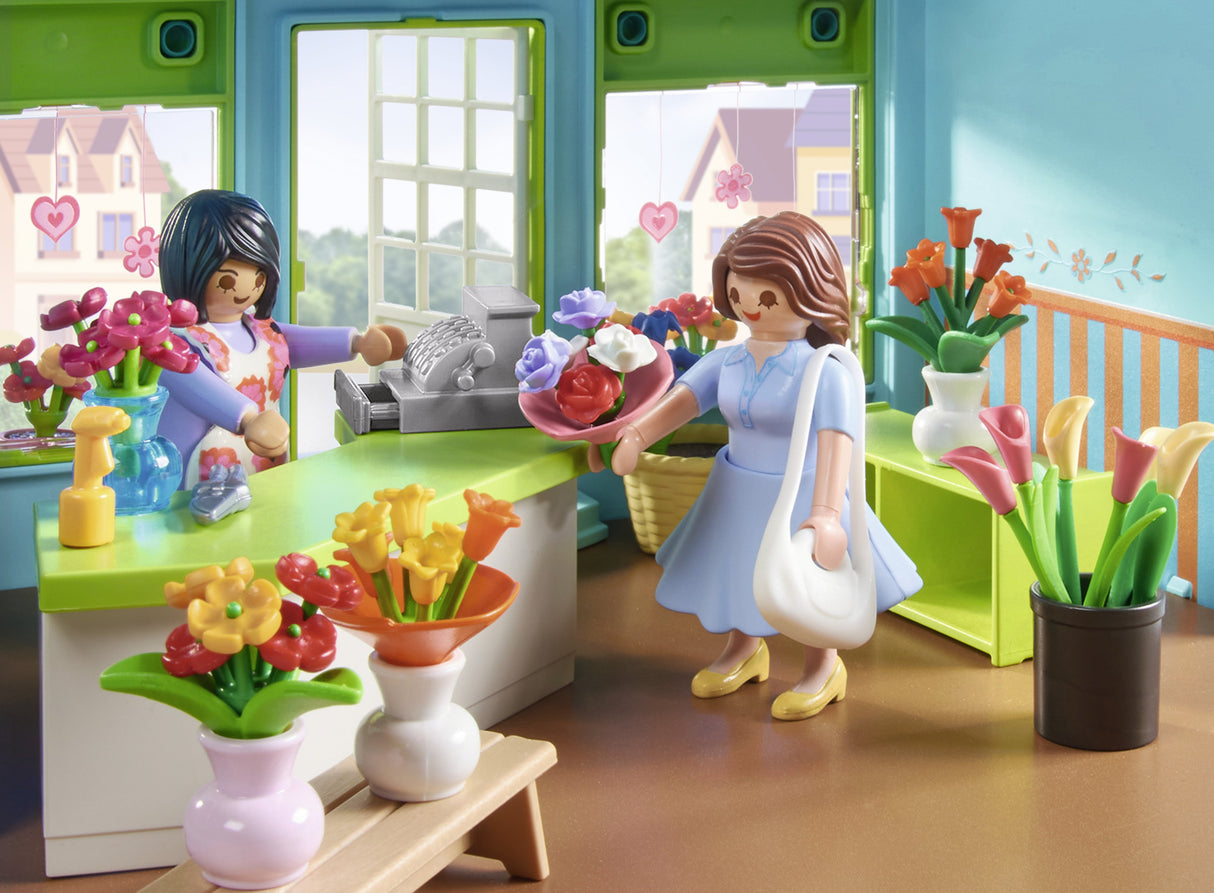EAN 4008789718075 - Playmobil 71807 set de juguetes imagen 5