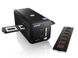 EAN 4042485365348 - Plustek OpticFilm 8200i SE Escáner de negativos/diapositivas 7200 x 7200 DPI Negro imagen 3