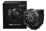 K Cooler Be Quiet! Dark Rock Pro 6 Amd Am5 Am4 Intel1851 1700 1200 1150 1151 1155