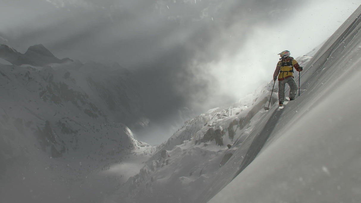 Juego Steep - Xbox One Xbox One