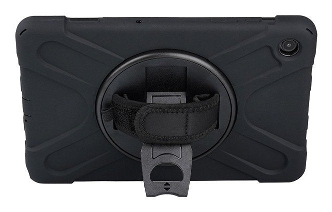 Mobilis All In Case For Galaxy Tab A9+ 11" + Shouldermrap