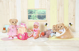 EAN 4001167836927 - BABY born Bear Sleeping Cave Bolso de dormir para muñecas imagen 9