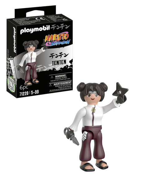 EAN 4008789712202 - Playmobil 71220 figura de juguete para niños imagen 4