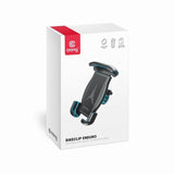 Crong Bikeclip Enduro (Czarny)