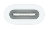 EAN 0195949442148 - Apple USB-C to Pencil Adapter Blanco 1 pieza(s) imagen 2