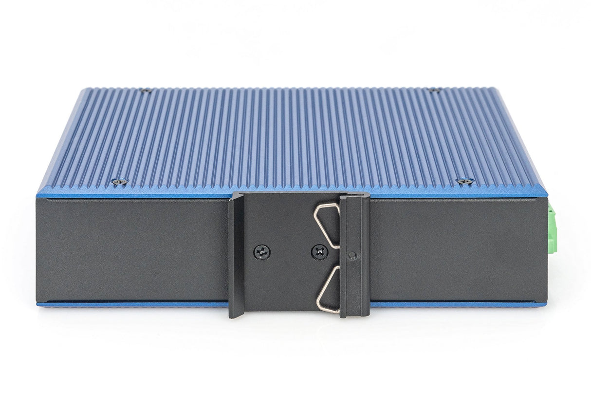 EAN 4016032478089 - Digitus DN-651129 switch No administrado Gigabit Ethernet (10/100/1000) Azul imagen 6
