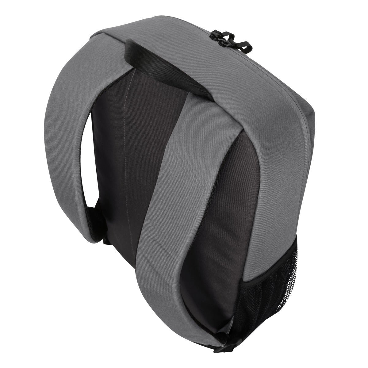 Targus Sagano Ecosmart Campus Mochila Para Transporte De Porttil 15.6" Gris, Negro