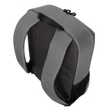 Targus Sagano Ecosmart Campus Mochila Para Transporte De Porttil 15.6" Gris, Negro