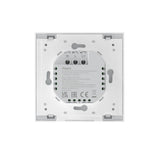 Switch Aqara Smart Wall H1 With Neutral