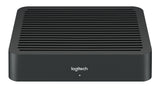 Logitech Rally Ultra-Hd Conferencecam Negro