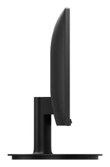 Monitor Philips V-Line 221v8a 21.5' Full Hd Multimedia Negro