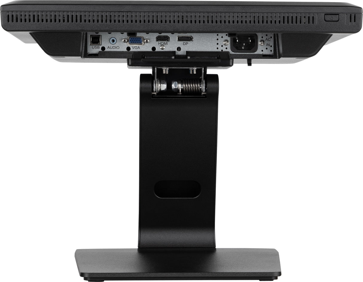 Monitor Iiyama  17" T1731sr-B2s 5:4 Hdmi+Dp Vga