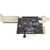 EAN 0065030891295 - StarTech.com PEX10GSFP adaptador y tarjeta de red Interno 20000 Mbit/s imagen 5