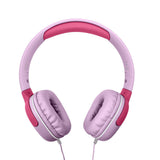 Celly Auricular Diadema Niños Rosa