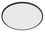 Philips Superslim Ceiling 15w 2700k Ip54 Schwarz