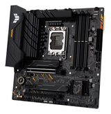 Placa Base Asus Tuf Gaming B660m-Plus Wifi 90mb1az0-M0eay0