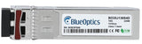 Blueoptics Ubiquiti Networks Sfp-10g-Lrm Blueoptics Bo35j136s4d Sfp+ Transceiver, 10gbase-Lrm, Multimode Fiber, 1310nm, 220m