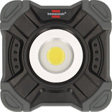 Lámpara De Trabajo Led Recargable Brennenstuhl Sh 1000 Mac