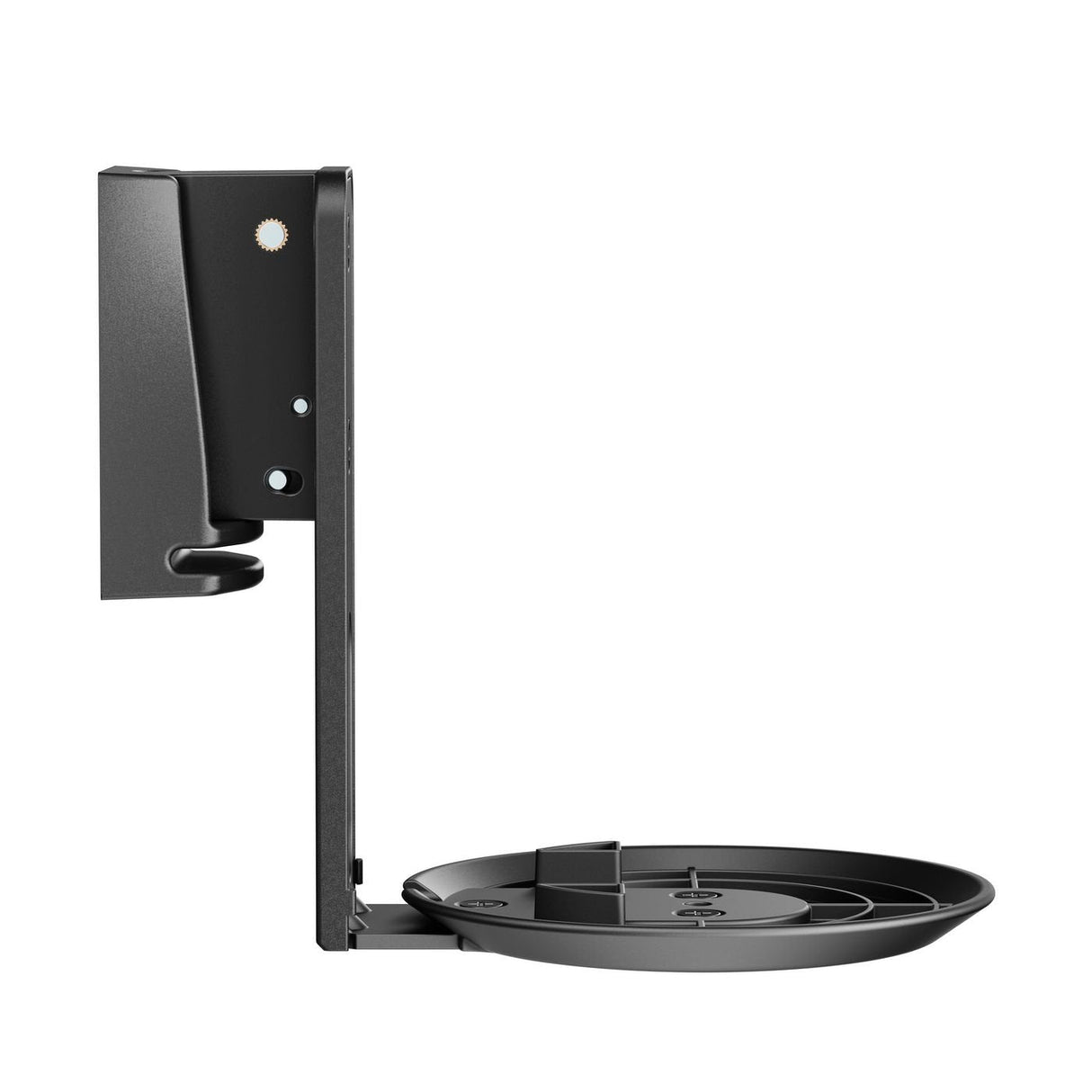 Vivolink Wall Mount For Sonos  Era 100 Speaker Black