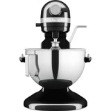 Kitchenaid 5ksm55sxxeob Küchenmaschine 5,2 L Heavy Duty