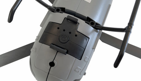 EAN 4260677956383 - Amewi AFX-105 modelo controlado por radio Aeronave VTOL (Vertical Take Off and Landing, Despegue y aterri imagen 6