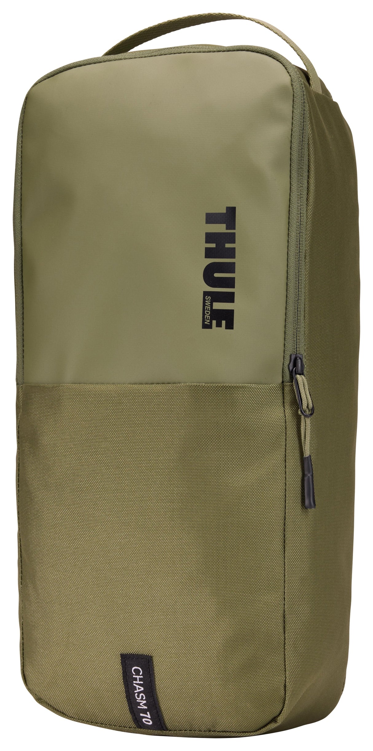 Thule Chasm Tdsd303 Olivine Bolso De Lona 70 L Poliéster Oliva