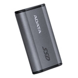 EAN 4711085935786 - ADATA SE880 500 GB USB Tipo C 3.2 Gen 2 (3.1 Gen 2) Wifi Gris imagen 1