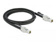 EAN 4043619866229 - DeLOCK 86622 cable Serial Attached SCSI (SAS) 32 Gbit/s Negro imagen 1