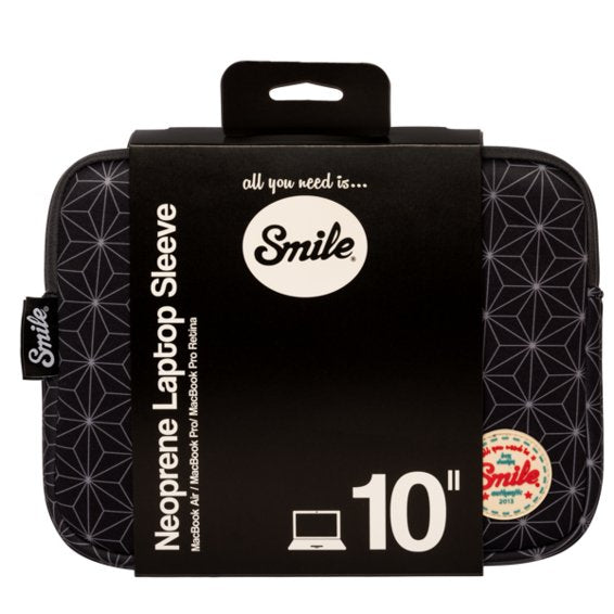 Bolsa Portatil 10 Smile Sleeve Neoprene Tablets Neo Nipon 22040