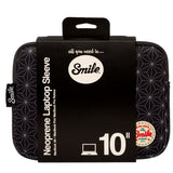Bolsa Portatil 10 Smile Sleeve Neoprene Tablets Neo Nipon 22040