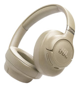 Jbl Tune 780nc Headset - Beige