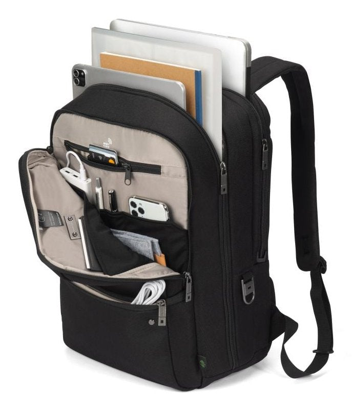 Dicota Rucksack Five 14-16 Negro