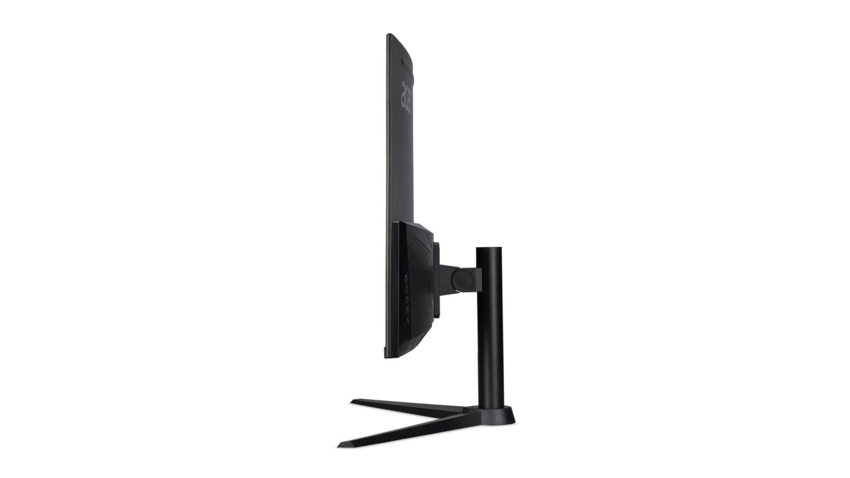 EAN 4711121931598 - Acer NITRO XZ0 XZ322QU P3 pantalla para PC 80 cm (31.5") 2560 x 1440 Pixeles Wide Quad HD LCD Negro imagen 5