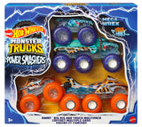 EAN 194735247776 - Hot Wheels Monster Trucks HYJ29 vehículo de juguete imagen 6