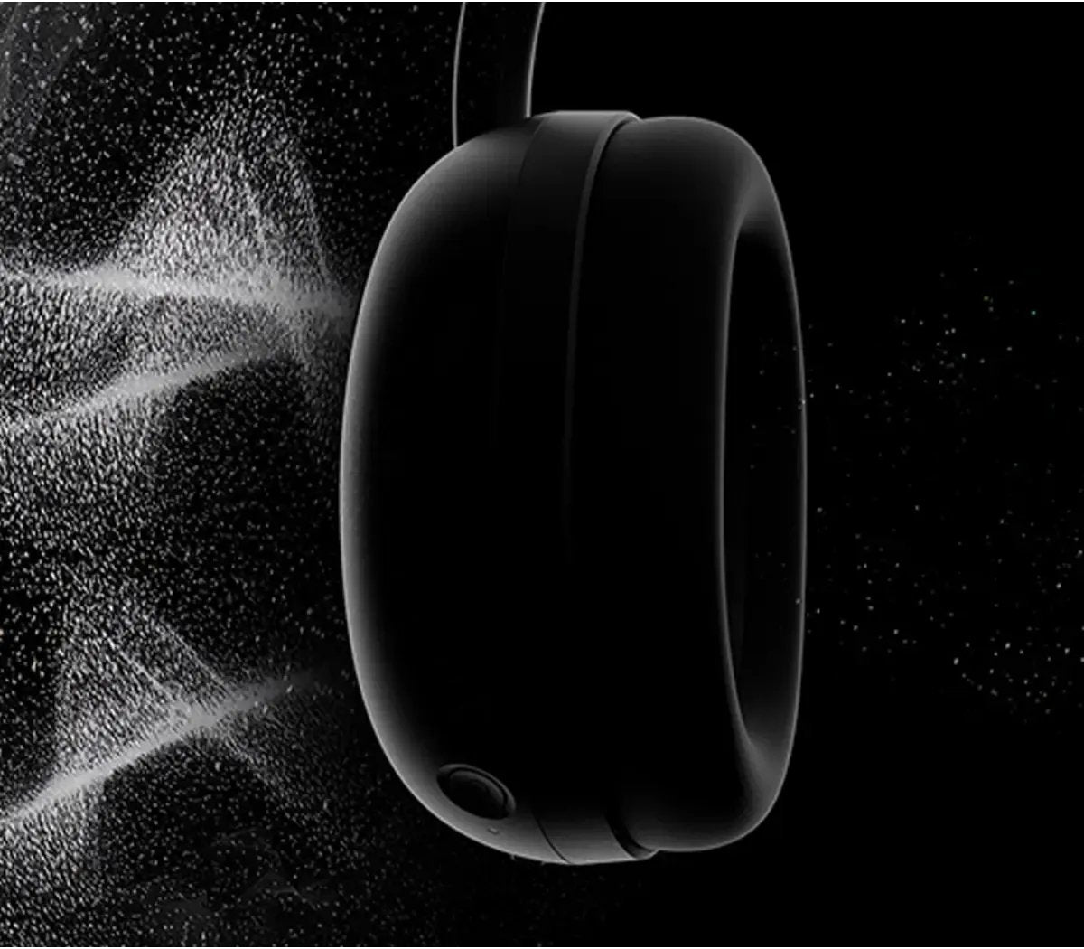 EAN 4548736170964 - Sony Inzone H9 II Auriculares Inalámbrico Diadema Juego USB Tipo C Bluetooth Negro imagen 11