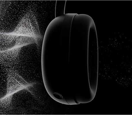 EAN 4548736170964 - Sony Inzone H9 II Auriculares Inalámbrico Diadema Juego USB Tipo C Bluetooth Negro imagen 11
