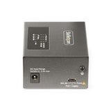EAN 0065030900928 - StarTech.com AS445C-POE-INJECTOR adaptador e inyector de PoE 2.5 Gigabit Ethernet, 5 Gigabit Ethernet, Et imagen 4