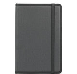 Mobilis 051025 Funda Para Tablet 25,6 Cm (10.1") Folio Negro
