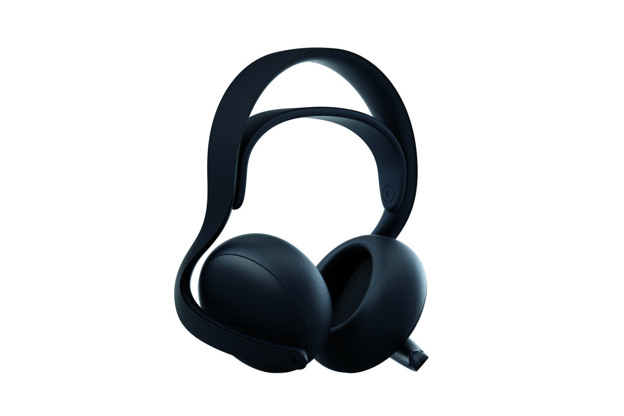 EAN 711719590101 - Sony PULSE Elite Auriculares Inalámbrico Diadema Juego Bluetooth Negro imagen 2