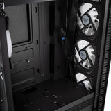 Kolink Observatory Lite Mesh Argb Midi-Tower - Negro