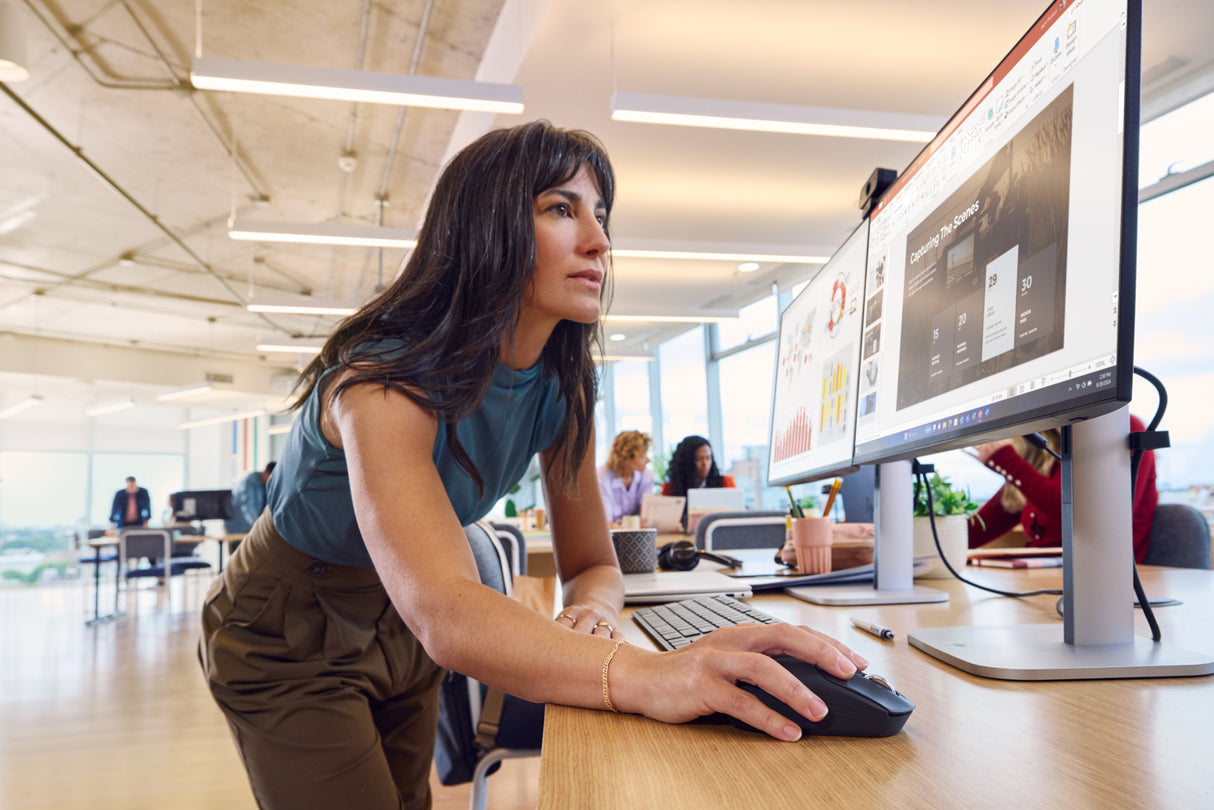 Hp Ratón Inalámbrico Recargable 700