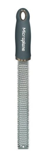 Microplane Premium Classic Grater Anthracite