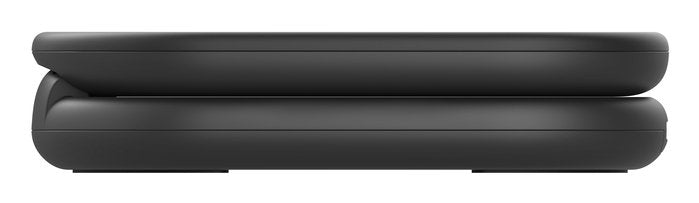 Belkin Boost Charge Q12 15w Mag. Einklappb.Ladeg.Schw. Wib007hqbk