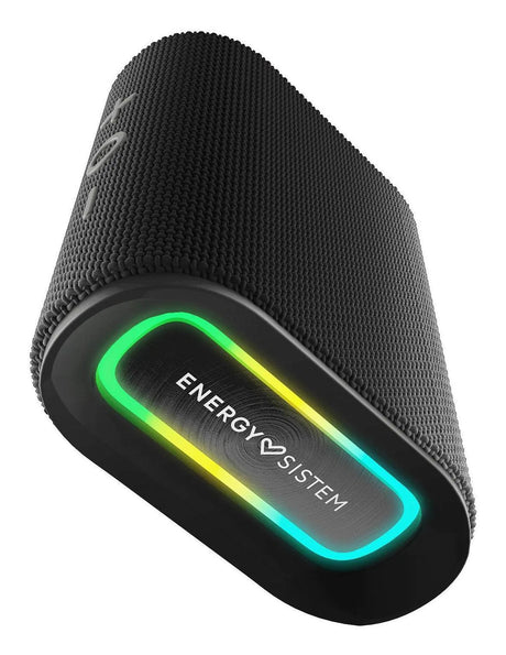 EAN 8432426458813 - Energy Sistem StreetPlay Negro 8 W imagen 6