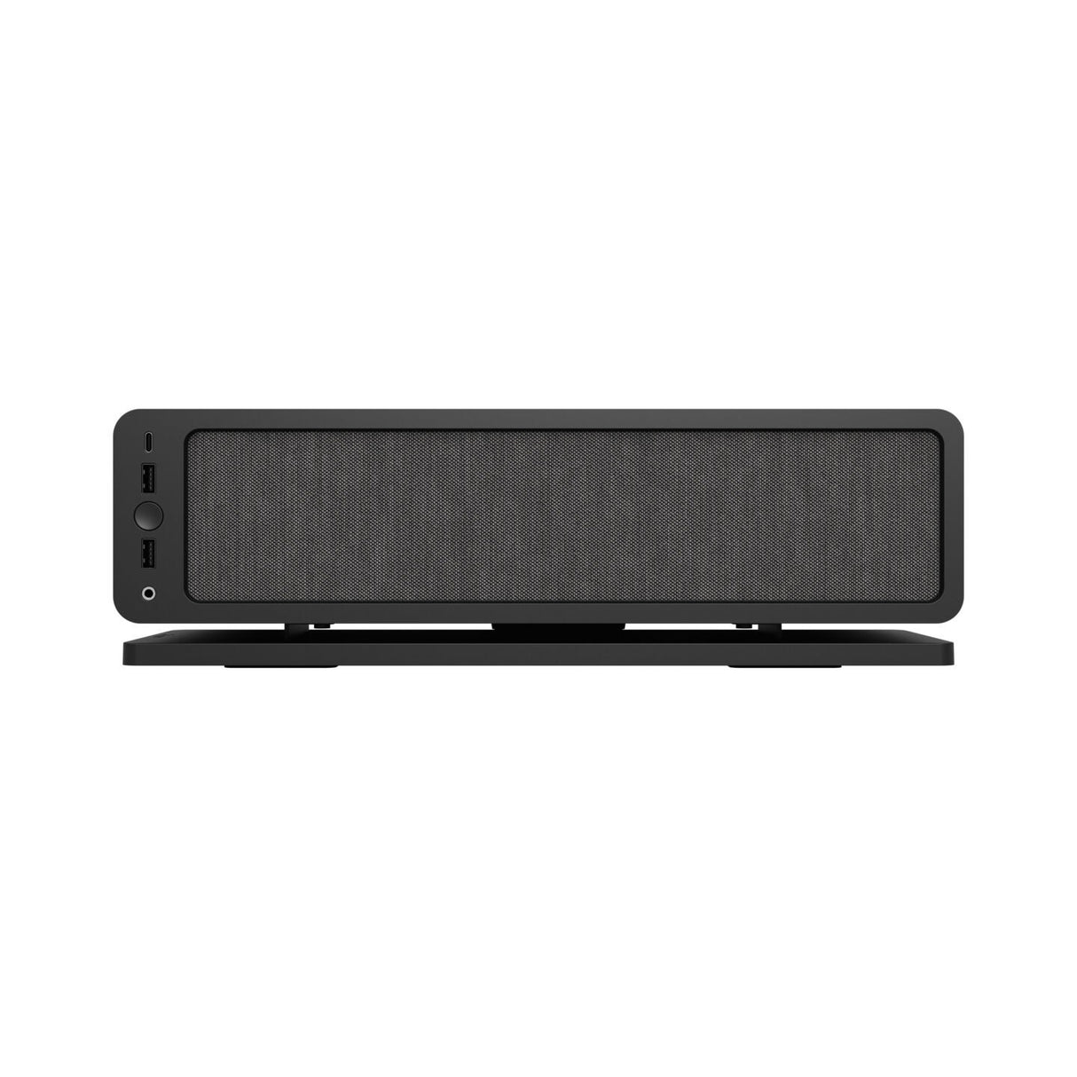 EAN 7340172706090 - Fractal Design Ridge Small Form Factor (SFF) Negro imagen 2