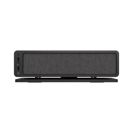 EAN 7340172706090 - Fractal Design Ridge Small Form Factor (SFF) Negro imagen 2
