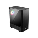 EAN 4719072883348 - MSI MAG FORGE 111R carcasa de ordenador Midi Tower Negro imagen 3