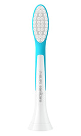 EAN 8720689037433 - Philips Sonicare For Kids HX6042/90 cepillo de cabello 2 pieza(s) Azul, Blanco imagen 2