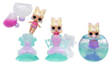 Muñeca Mga Entertainment Lol ¡Sirenas Sorpresa! Tots 510604-Euc