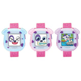 Reloj Vtech My First Kidiwatch De Pulsera Rosa 80-552854
